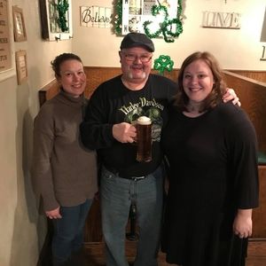 Meet your Posher, Jeff